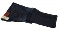 Hugo Boss Orange Regular Straight Fit Faded Blue Jeans 30 x 32 Hugo Boss Orange Regular Straight Fit Faded Blue Jeans 30 x 32