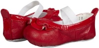 Bloch Baby Frilled Pearl Bloch Baby Frilled Pearl