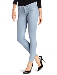 Hudson Women's Krista Coated Skinny Hudson Women's Krista Coated Skinny