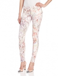Hudson Women's Collin Midrise Skinny Hudson Women's Collin Midrise Skinny