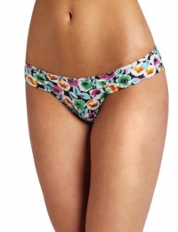 Ck One Ck One Bitsy Bikini, Wild Blooms Print, Large Ck One Ck One Bitsy Bikini, Wild Blooms Print, Large