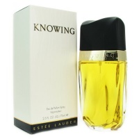 Knowing By Estee Lauder For Women. Eau De Parfum Spray 2.5 oz Knowing By Estee Lauder For Women. Eau De Parfum Spray 2.5 oz