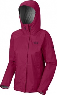 Mountain Hardwear Epic Rain Jacket - Women's Mountain Hardwear Epic Rain Jacket - Women's