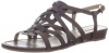 ECCO Women's Odense Roman Sandal