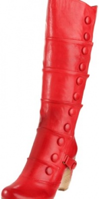 Miz Mooz Women's Siri Knee-High Boot