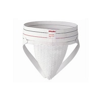 Mueller Adult Athletic Supporter, White, Large Mueller Adult Athletic Supporter, White, Large