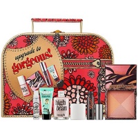 Benefit Cosmetics Upgrade to Gorgeous! Benefit Cosmetics Upgrade to Gorgeous!