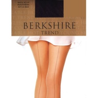 Trend Back Seam Pantyhose Plus Size Trend Back Seam Pantyhose Plus Size