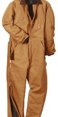 Dickies Men's Insulated Coverall - TV239 Dickies Men's Insulated Coverall - TV239