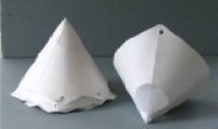 TCP Global Fine Grade 50 Mesh Paint Strainers, Pack of 50 Strainers, Great for Automotive, Craft, Hobby & All Painting Projects TCP Global Fine Grade 50 Mesh Paint Strainers, Pack of 50 Strainers, Great for Automotive, Craft, Hobby & All Painting Projects