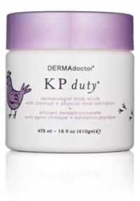 Dermadoctor KP Duty Body Scrub 16 oz Dermadoctor KP Duty Body Scrub 16 oz