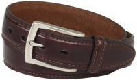 Dockers Men's 35mm Feather Edge Belt