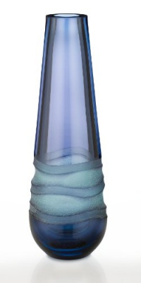 Evolution by Waterford Oasis Stem Vase Evolution by Waterford Oasis Stem Vase