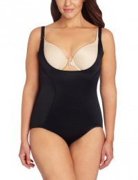 Flexees by Maidenform Women's Ultimate Slimmer Body Briefer Flexees by Maidenform Women's Ultimate Slimmer Body Briefer