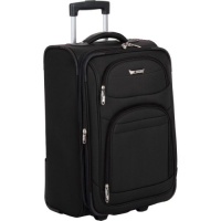Delsey Luggage Helium Quantum Trolley Delsey Luggage Helium Quantum Trolley