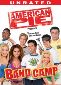 American Pie Presents: Band Camp (Unrated Widescreen Edition)