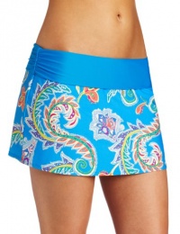 ATHENA Women's St. Lucia Skirted Pant ATHENA Women's St. Lucia Skirted Pant