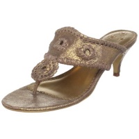 Jack Rogers Women's Marina Thong Sandal Jack Rogers Women's Marina Thong Sandal