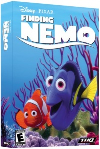 Finding Nemo Finding Nemo