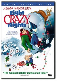Eight Crazy Nights (Two-Disc Special Edition) Eight Crazy Nights (Two-Disc Special Edition)