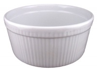 BIA Cordon Bleu 2-Quart Souffle, White BIA Cordon Bleu 2-Quart Souffle, White