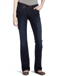 Levi's Women's Curve ID Skinny Boot Cut Jean