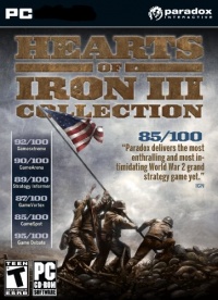 Hearts of Iron III Collection [Download]