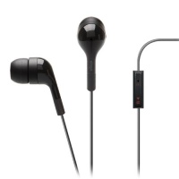 elago E4 In-Ear Noise-Reducing Earphones with Superior Comfort for iPhone 5/4S/3GS/1G - Black elago E4 In-Ear Noise-Reducing Earphones with Superior Comfort for iPhone 5/4S/3GS/1G - Black