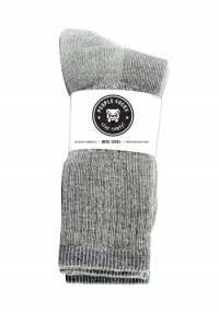 4 Pairs Mens People Socks Below Zero Merino Wool Blend below Calf Socks for Hiking and Camping Made in USA 4 Pairs Mens People Socks Below Zero Merino Wool Blend below Calf Socks for Hiking and Camping Made in USA