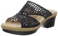 Earth Women's Ilara Wedge Sandal Earth Women's Ilara Wedge Sandal