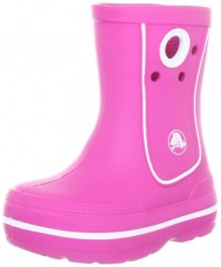 Crocs Crocband Jaunt Rain Boot (Toddler/Little Kid) Crocs Crocband Jaunt Rain Boot (Toddler/Little Kid)