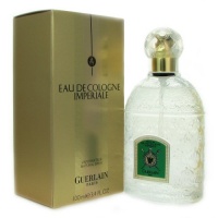 Imperiale Guerlain by Guerlain for Men - 3.4 Ounce EDC Spray Imperiale Guerlain by Guerlain for Men - 3.4 Ounce EDC Spray