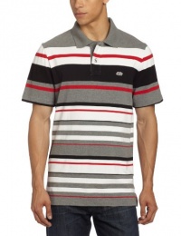 ecko unltd. Men's Liberty Bell Polo