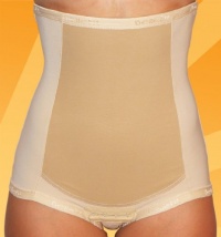 Bellefit Postpartum Girdle, Post-Pregnancy Support Belly Band Medical-Grade Compression Bellefit Postpartum Girdle, Post-Pregnancy Support Belly Band Medical-Grade Compression