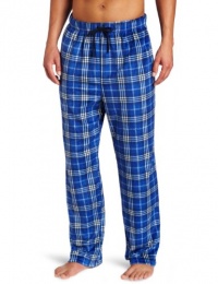Nautica Men's Hobson Plaid Sleep Pant Nautica Men's Hobson Plaid Sleep Pant