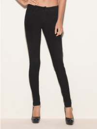 GUESS Brittney Skinny Jeans with Zebra Pockets, MIDNIGHT VIOLET (27) GUESS Brittney Skinny Jeans with Zebra Pockets, MIDNIGHT VIOLET (27)