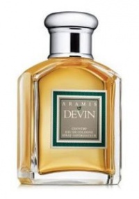Aramis Devin Country FOR MEN by Aramis - 3.4 oz EDC Spray (New Packaging) Aramis Devin Country FOR MEN by Aramis - 3.4 oz EDC Spray (New Packaging)