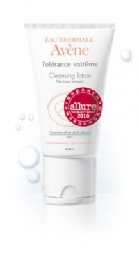 Avene Tolerance extreme Cleansing lotion, , Net Wt. 1.69 oz. Package Avene Tolerance extreme Cleansing lotion, , Net Wt. 1.69 oz. Package