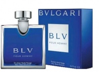 BLV fo Men by Bvlgari 3.4 oz 100 ml After Shave Emulsion BLV fo Men by Bvlgari 3.4 oz 100 ml After Shave Emulsion