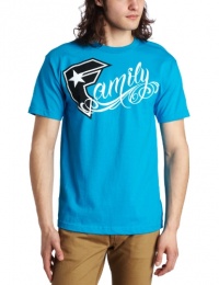 Famous Stars and Straps Men's Boh Family Tee Famous Stars and Straps Men's Boh Family Tee
