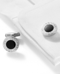 You're hired. Two words that will accompany these cufflinks from Donald J. Trump wherever you go. You're hired. Two words that will accompany these cufflinks from Donald J. Trump wherever you go.