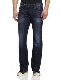 Diesel Men's Zatiny Slim Micro-Boot Cut Jean