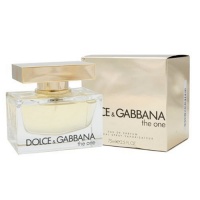 Dolce & Gabbana The One By Dolce & Gabbana For Women. Eau De Parfum Spray 2.5 Oz /75 Ml. Dolce & Gabbana The One By Dolce & Gabbana For Women. Eau De Parfum Spray 2.5 Oz /75 Ml.