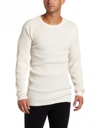 Key Industries Men's Big-Tall Thermal Long Underwear Shirt Key Industries Men's Big-Tall Thermal Long Underwear Shirt