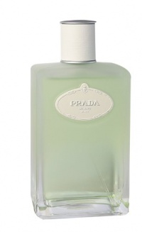 Prada Milano Infusion D'Iris Eau de Toilette Spray for Women, 6.75 Ounce Prada Milano Infusion D'Iris Eau de Toilette Spray for Women, 6.75 Ounce