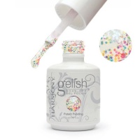 Harmony Gelish UV Soak Off Gel Polish Silver Sand Harmony Gelish UV Soak Off Gel Polish Silver Sand