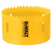DEWALT D180056 3-1/2-Inch Standard Bi-Metal Hole Saw DEWALT D180056 3-1/2-Inch Standard Bi-Metal Hole Saw