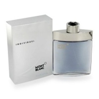 Individuelle by Mont Blanc Eau De Toilette Spray 1.7 oz Individuelle by Mont Blanc Eau De Toilette Spray 1.7 oz