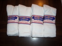 DIABETIC SOCKS,PLUS SIZE 13-15,12 PAIR,WHITE CREW LENGTH,PHYSICIANS CHOICE DIABETIC SOCKS,PLUS SIZE 13-15,12 PAIR,WHITE CREW LENGTH,PHYSICIANS CHOICE
