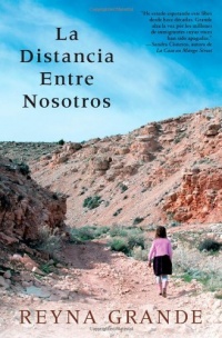 La distancia entre nosotros (Atria Espanol) (Spanish Edition) La distancia entre nosotros (Atria Espanol) (Spanish Edition)